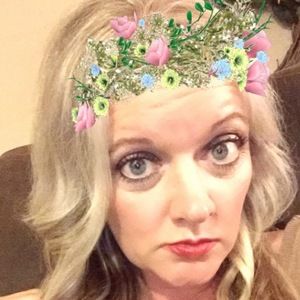 Meet your Posher, Christy